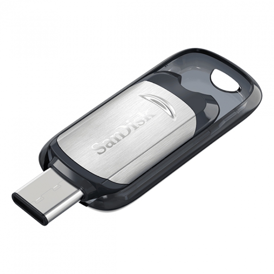 USB- - SanDisk Ultra Flash Drive 16GB / SDCZ450-016G-G46