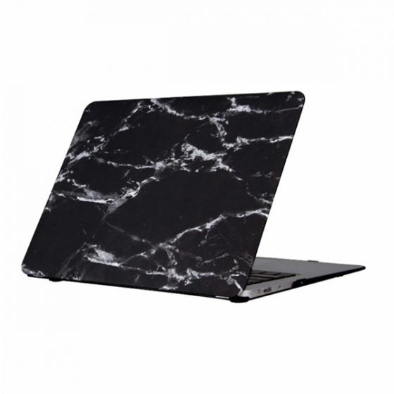  Uniq HUSK Pro Marbre Black  MacBook Pro 13&quot; 2016-21   MP13(2016)-HSKPMBLK