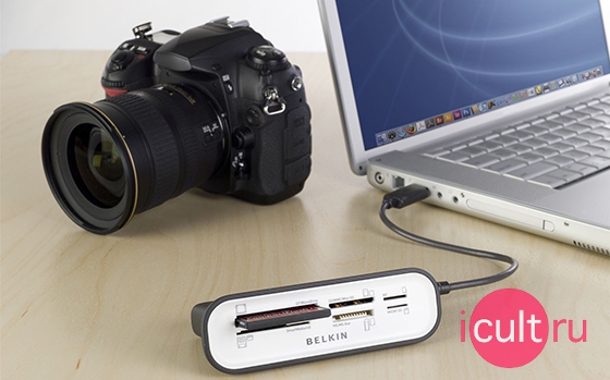 Belkin F4U003