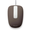 F5L007-SCROLL �������� ���� Belkin Washable Mouse
