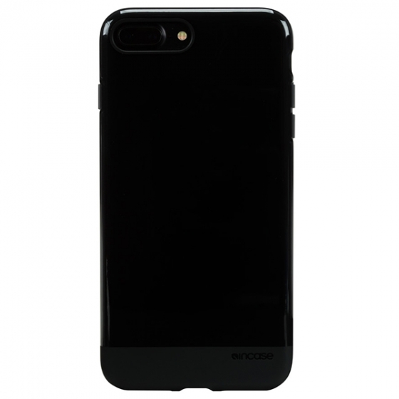  Incase Protective Cover Black  iPhone 7/8 Plus  INPH180252-BLK