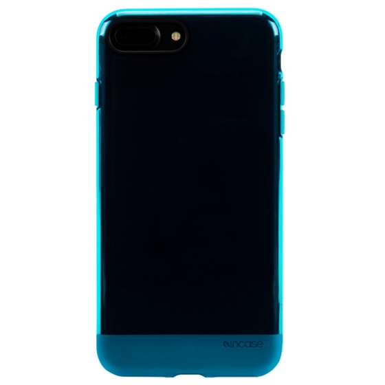  Incase Protective Cover Peacock  iPhone 7/8 Plus  INPH180252-PEA