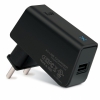 ������� ������� � ������ USB iLuv iAD 217 Black ��� iPod � iPhone ������ IAD517VDE