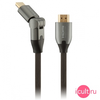 HDMI - HDMI ������ Belkin ProHD 2000 1� AV10087qp1M