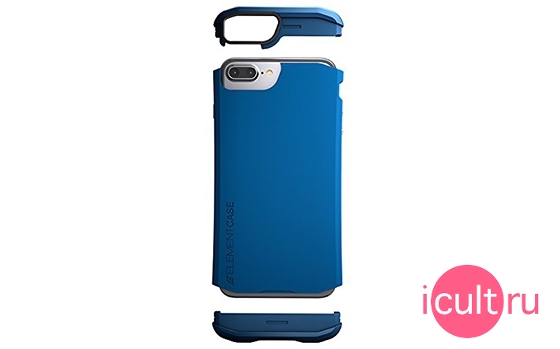 Element Case Aura Deep Blue iPhone 7 Plus