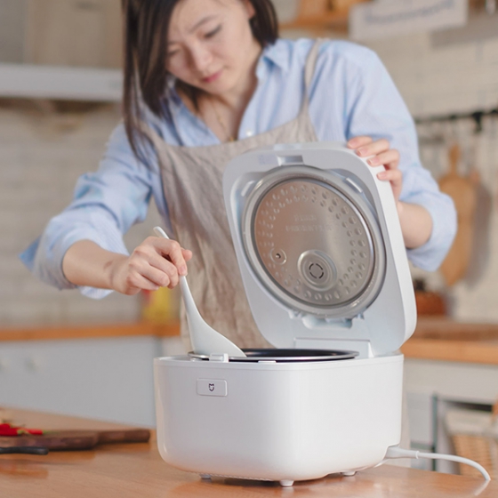  Xiaomi Induction Heating Rice Cooker 2 3L