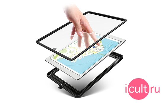 Catalyst Case iPad Pro 12.9