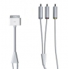 AV ������ ��� iPhone/iPod - APPLE COMPOSITE AV CABLE - ������