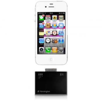   Kensington Mini Battery   iPod  iPhone K33459