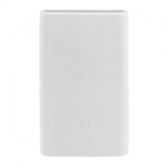   Xiaomi Cover White  Xiaomi Power Bank 2 10000mAh 
