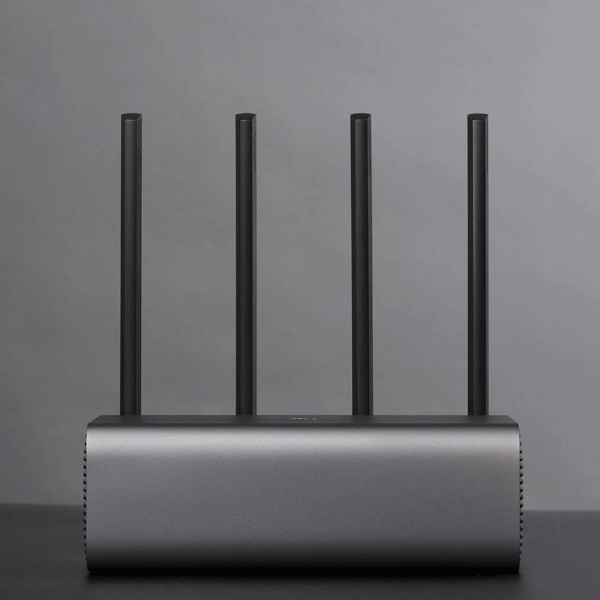   Xiaomi Mi Wi-Fi Router Pro Grey 