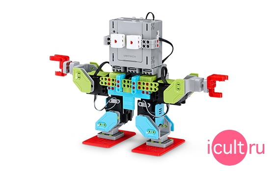 UBTECH Jimu Robot Meebot Kit