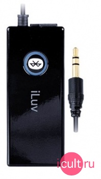 Bluetooth �������� iLuv i903