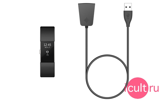 Fitbit Charge 2 Charging Cable