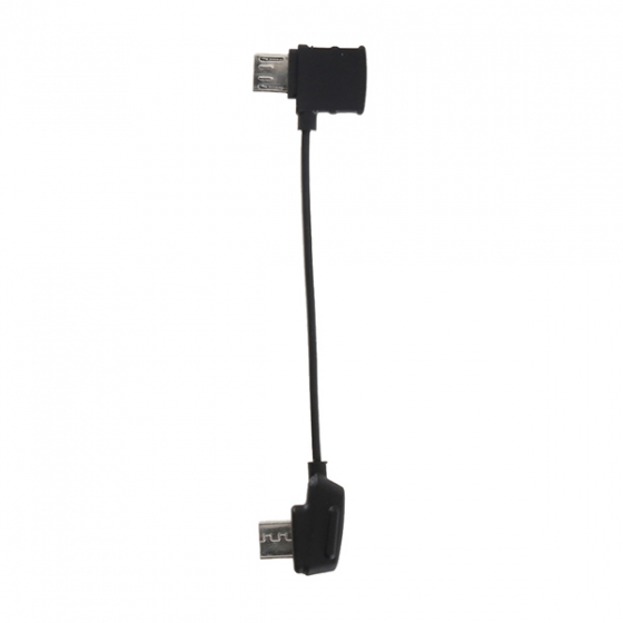  DJI RC Cable Reverse Micro USB onnector (Part 4)   DJI Mavic 