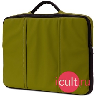 ������������ ����� Brenthaven Eclipse Sleeve I green ��� MacBook 13.3" � MacBook Air