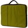 ������������ ����� Brenthaven Eclipse Sleeve green I ��� MacBook Pro 15.4" 