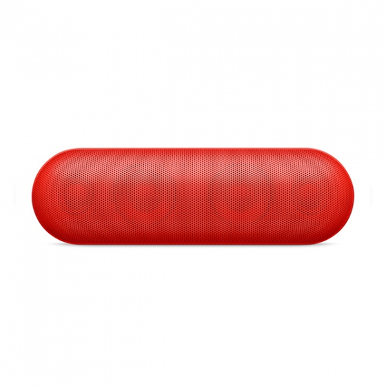   Beats Pill+ Red 