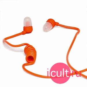 ��������� ��� iPhone - AIAIAI Swirl orange