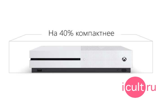 Xbox One S ZQ9-00048