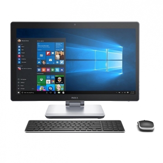  Dell Inspiron 7459 23,8&quot; Core i7, 16 RAM, 1 HDD + 32 SSD, NVIDIA GeForce 940M 4GB, Win 10 Home / 7459-4773