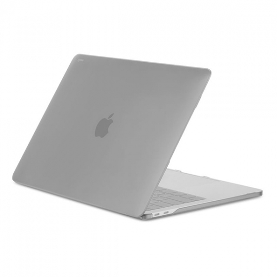  Moshi iGlaze Stealth Clear  MacBook Pro 13&quot; 2016/17  99MO071907