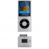 FM-����������� ��� iPod nano 4G - Griffin iTrip nano