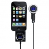 FM-���������� ��� iPhone/iPod - Monster iCarPlay 250