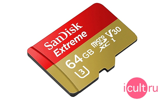 SanDisk SDSQXVF-064G-GN6AA