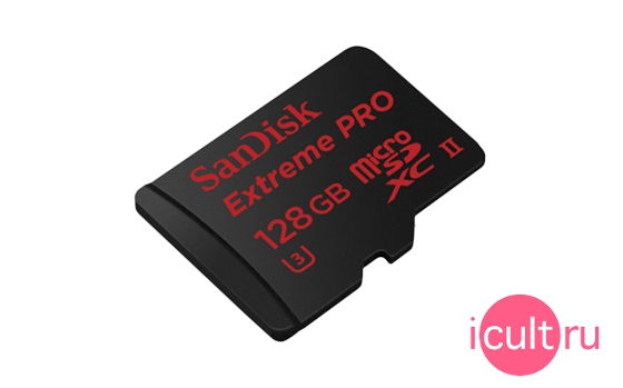 SanDisk SDSDQXP-064G-G46A