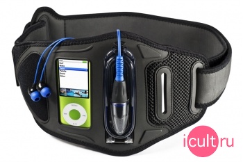 ���������! ������������� � ������������ ����� H2O Audio ��� iPod