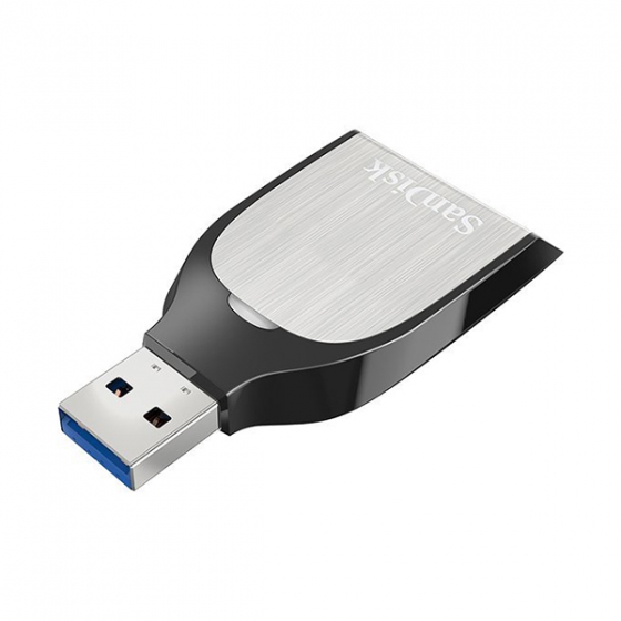 - SanDisk Extreme Pro USB 3.0 / SDDR-399-G46