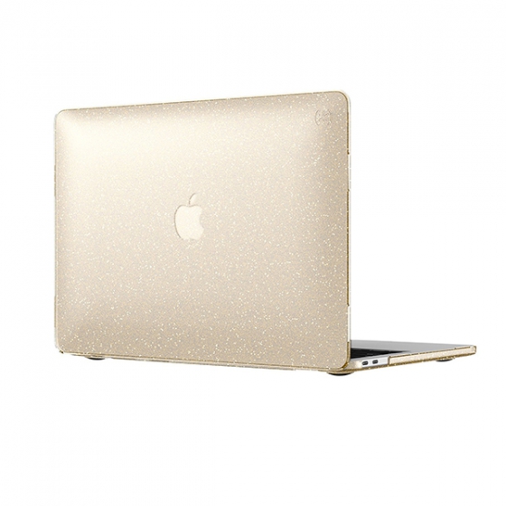   Speck SmartShell Gold Glitter  MacBook Pro 13&quot; 2016-19 /   90207-5636