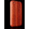 �������� ���������� ����� Miniot iWood ��� iPhone (padouk)