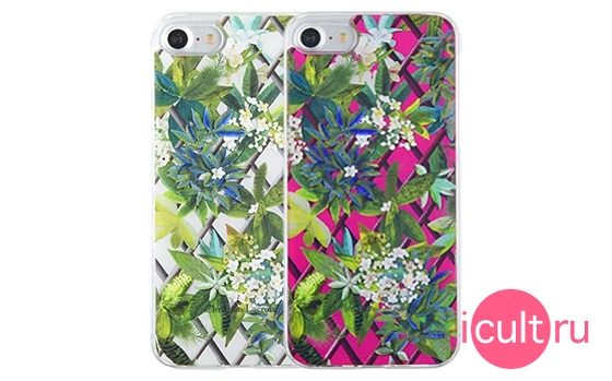 Christian Lacroix Canopy Grenade iPhone 7