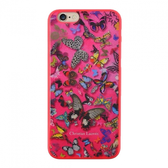  Christian Lacroix Butterfly Parade  iPhone 6/6S    CLBPCOVIP64P