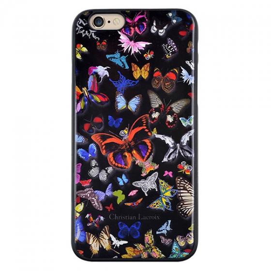  Christian Lacroix Butterfly Parade  iPhone 6/6S Plus    CLBPCOVIP65N