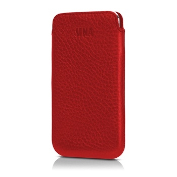   Sena Ultraslim Red  iPod Touch 4G  159506