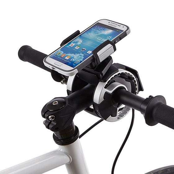  Thule Pack&#039;n Pedal Smartphone Attachment   
