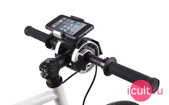 Thule Pack'n Pedal Smartphone Attachment