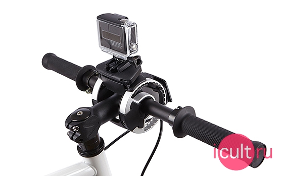Thule Pack'n Pedal Action Cam Mount