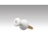 ����������� �������� SwitchEasy ThumbTack ��� iPod Touch /Nano/ Classic ����� SW-TT-W