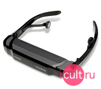 ����� - ���� iWear AV920