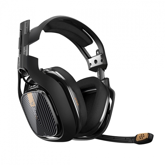 - Astro Gaming A40 TR Headset  /Mac/PS4/Xbox One 