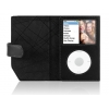 ������� ����� ��� iPod Classic 2G Belkin Leather Folio Carying Case black ������ F8Z406ea