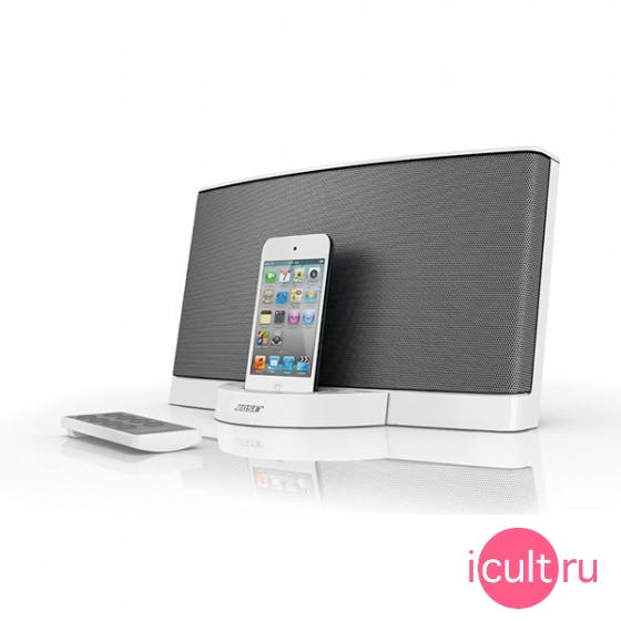 ���������� ������������ ������� ��� iPod&iPhone - Bose SoundDock �����