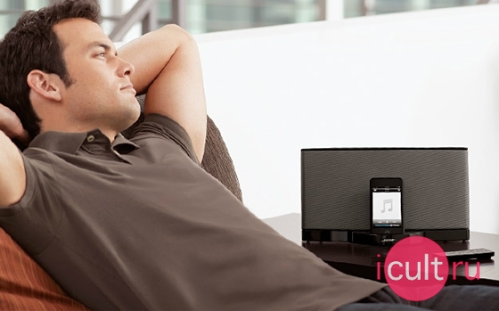 Buy Bose SoundDock II