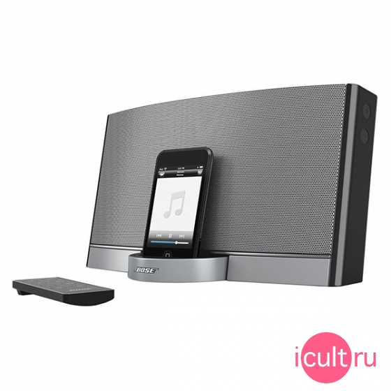 ���������� ������������ ������� ��� iPod&iPhone - Bose SoundDock ������