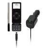 FM-����������� � ������������� �������� ���������� ��� iPod video/nano 4G/photo 