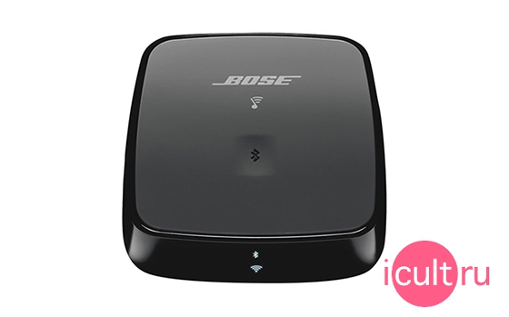 Bose SoundLink Wireless Link Adapter Black